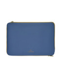 Tucano Doppio 35,6 cm (14") Housse Bleu | DOTIRI