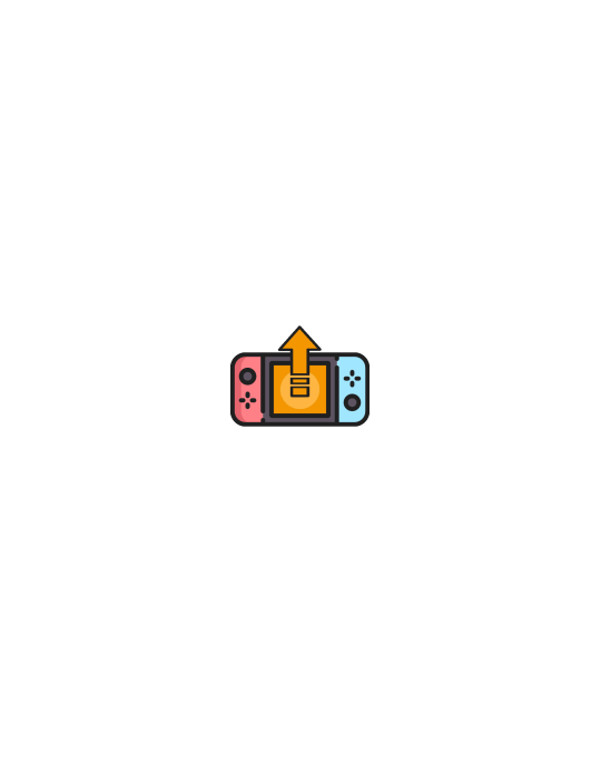 Upgrade console (stockage, refroidissement...) | Dotiri — Clermont-Ferrand