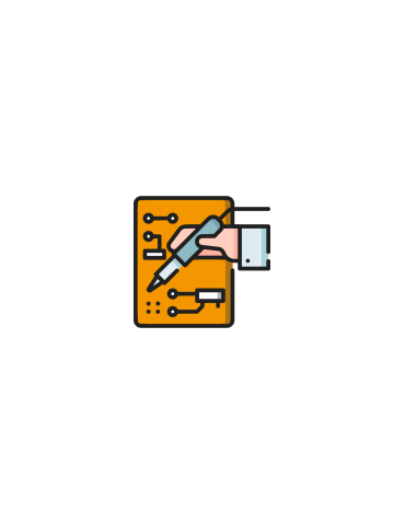 Microsoudure CMS