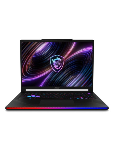 MSI Raider 16 Max HX B2WI-001FR