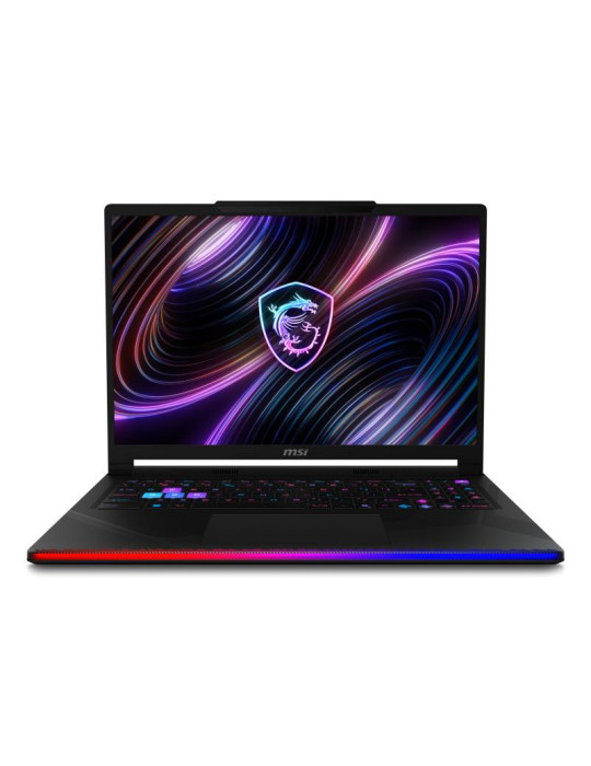 MSI Raider 16 Max HX B2WI-001FR | DOTIRI