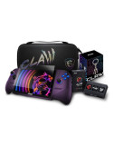 MSI Claw 8 EX AI+ CG3EM Launch Pack-008FR | DOTIRI