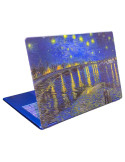 MSI Prestige 14 Flip AI+ Starry Night Over the | DOTIRI