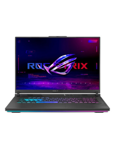 ASUS ROG Strix G18 G814JVR-N6064W Intel® Core?