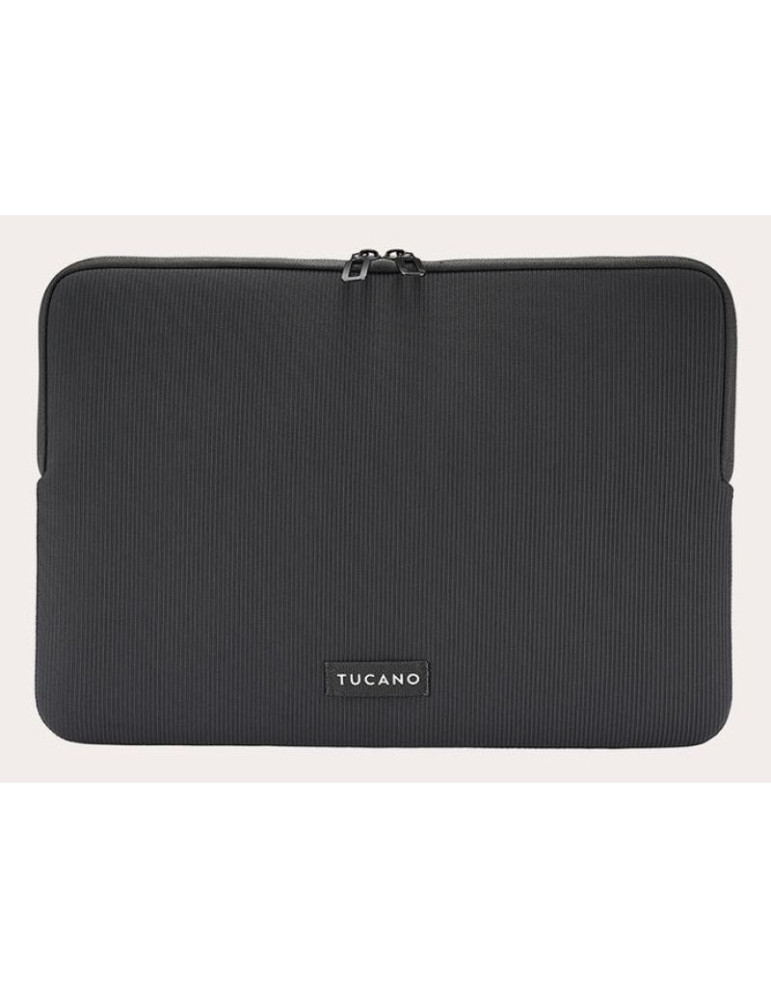 Tucano Colore 35,6 cm (14") Sac Toploader Noir | DOTIRI