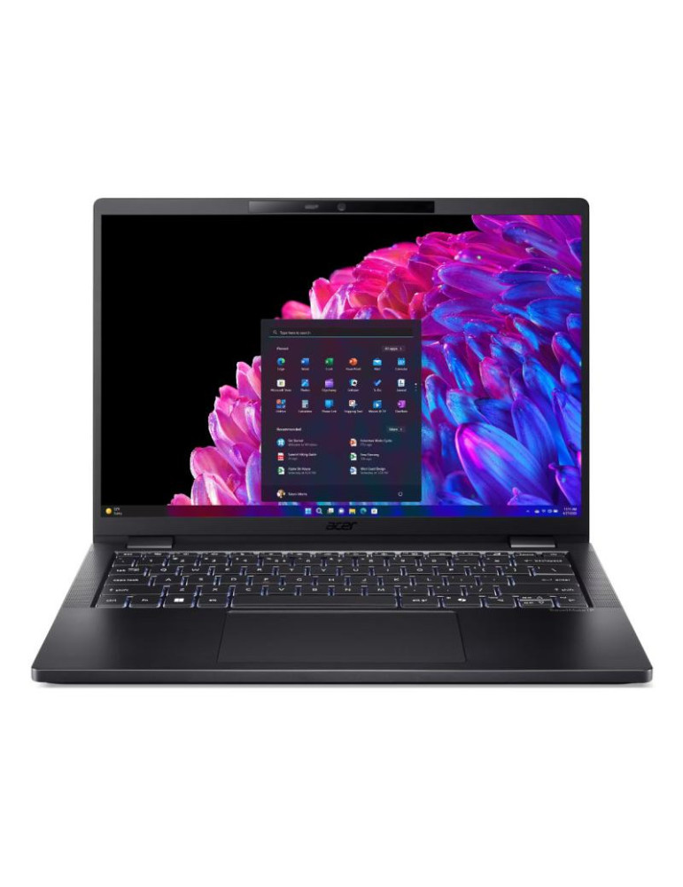 Acer TravelMate P6 TMP614-73-TCO | DOTIRI