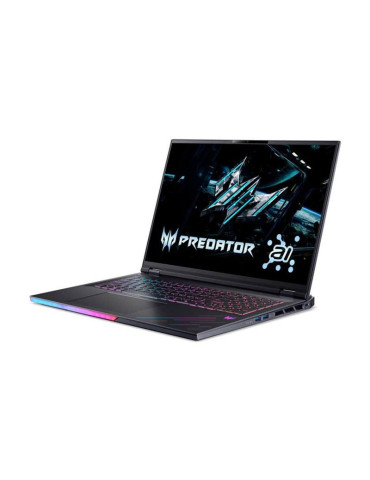 Acer Predator Helios 18 AI PH18-73-93BZ