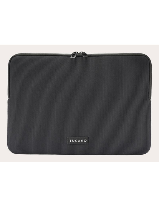 Tucano Colore 40,6 cm (16") Sac Toploader Noir | DOTIRI