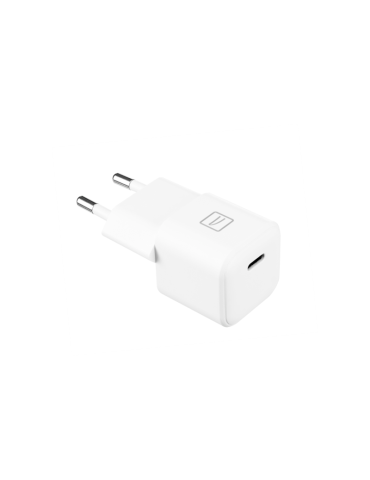 Tucano Chargeur Mural Blanc 20 W * MA-GAN20NP-EU-W
