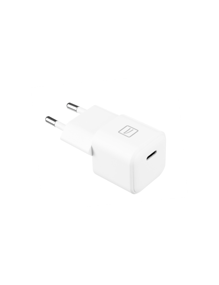 Tucano Chargeur Mural Blanc 20 W * MA-GAN20NP-EU-W