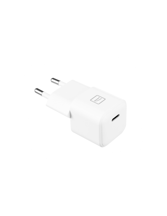 Tucano Chargeur Mural Blanc 20 W * MA-GAN20NP-EU-W