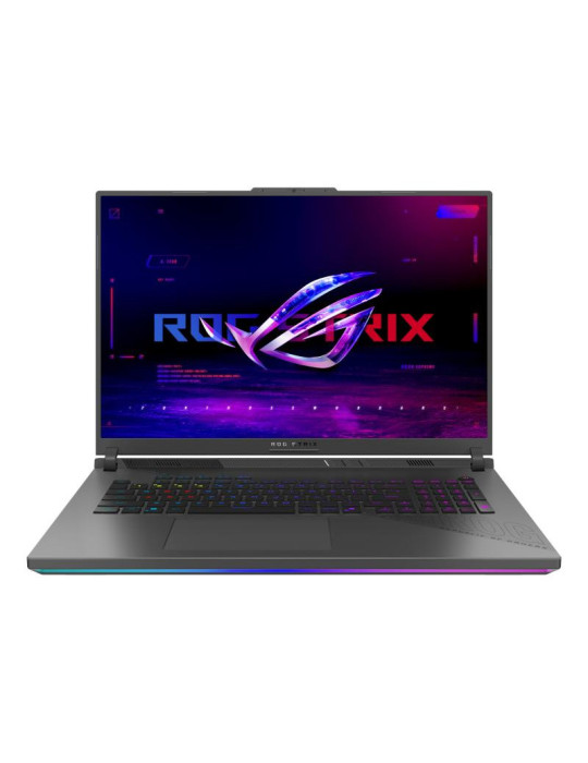 ASUS ROG Strix G18 G814PM-S9010W | DOTIRI