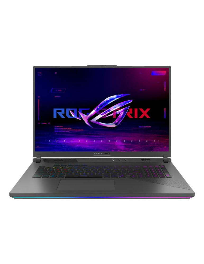 ASUS ROG Strix G18 G814PM-S9010W | DOTIRI