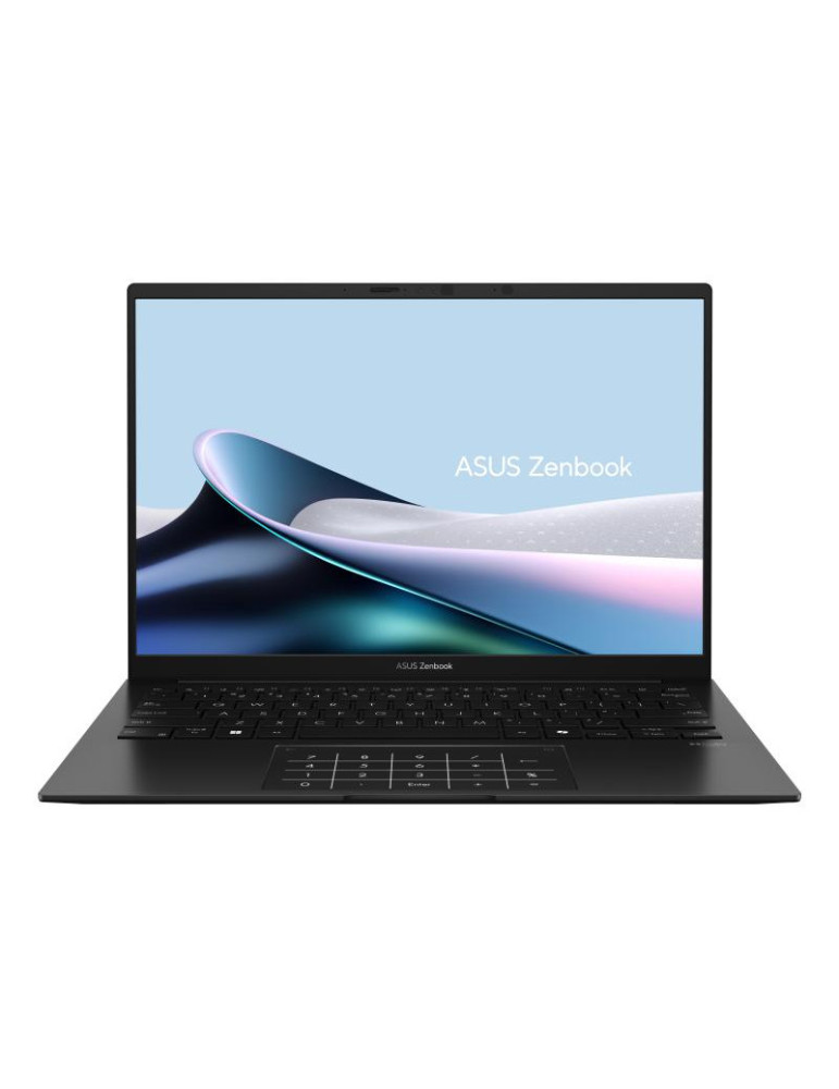 ASUS Zenbook 14 OLED UM3406KA-QD280X | DOTIRI