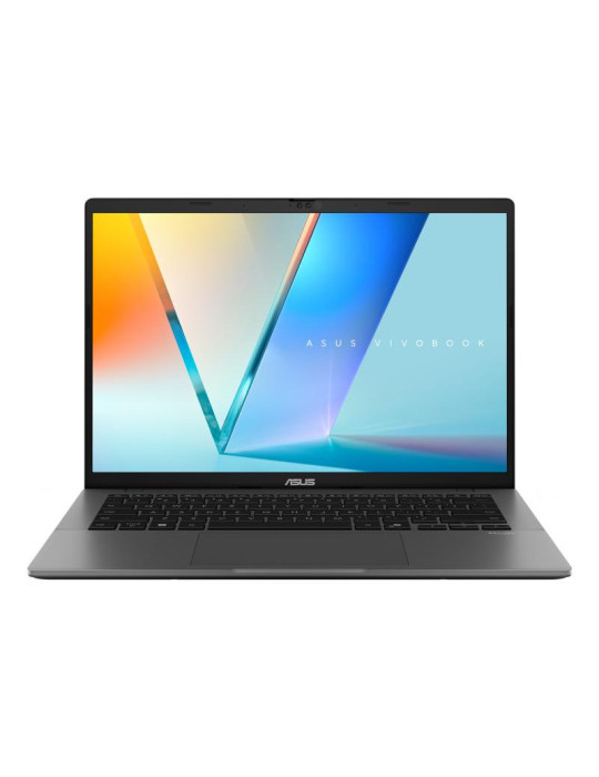 ASUS Vivobook S14 OLED M3407KA-PRO-OLED-SF8X | DOTIRI