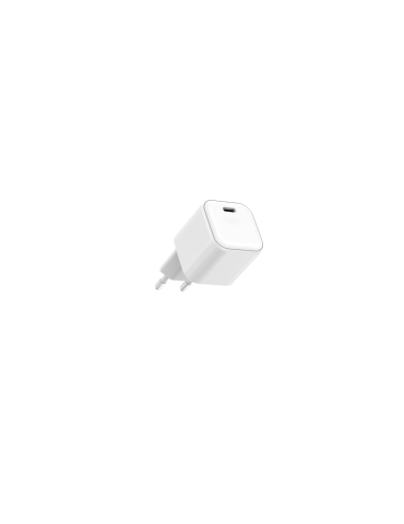Tucano Chargeur Mural Blanc 35W *MA-GAN35-NP-EU-W