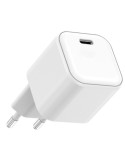 Tucano Chargeur Mural Blanc 35W *MA-GAN35-EU-W | DOTIRI