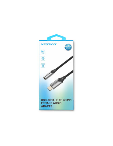 5mm avec DAC (1m) 2 2