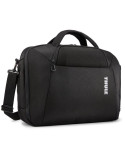 Thule Accent Recycled Laptop Bag - Black