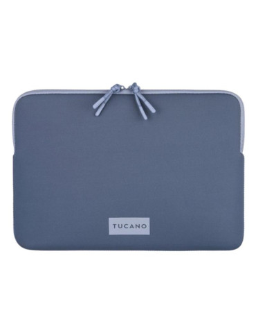 Tucano One 33 cm (13") Housse Bleu