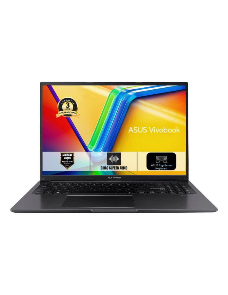ASUS Vivobook 16 X1605VA-OLED-ISSSH220W | DOTIRI