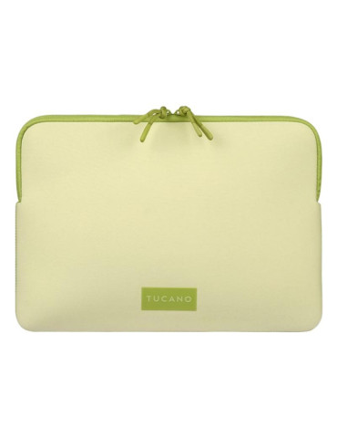 Tucano One 33 cm (13") Housse Jaune