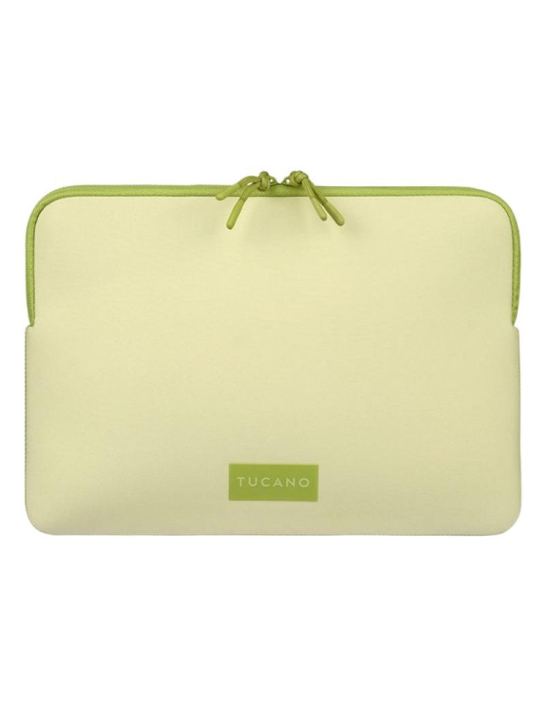 Tucano One 33 cm (13") Housse Jaune | DOTIRI