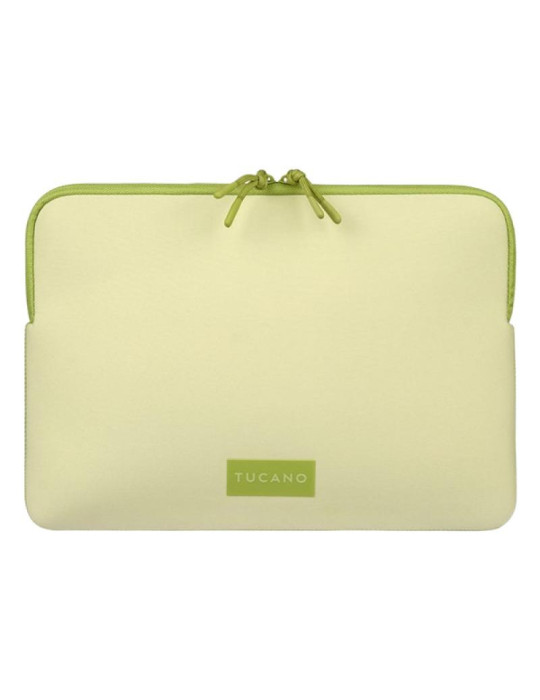 Tucano One 33 cm (13") Housse Jaune | DOTIRI