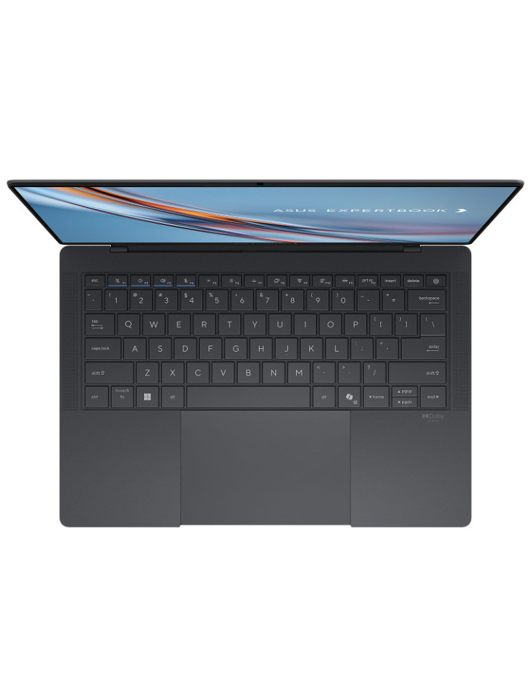 ASUS ExpertBook Ultra B9406CAA-TH0132X (Sans | DOTIRI