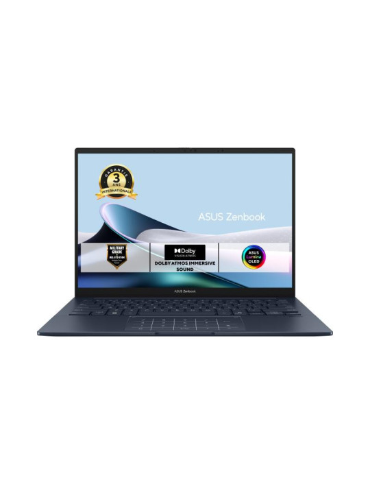 ASUS Zenbook 14 UX3405CA- -ISSQD0X | DOTIRI