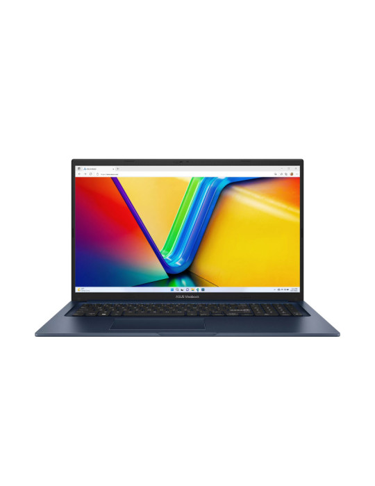 ASUS Vivobook 17 X1704MA-ISSAU213W | DOTIRI