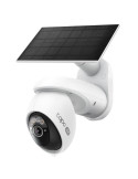 TP-Link Tapo C660 KIT Balle (forme) Caméra de | DOTIRI