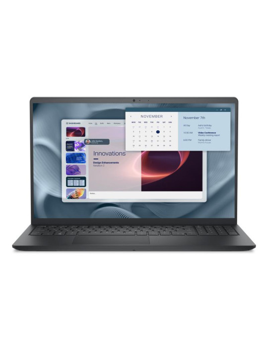 DELL Pro 15 Essential PV15250 Intel® Core? i7 | DOTIRI