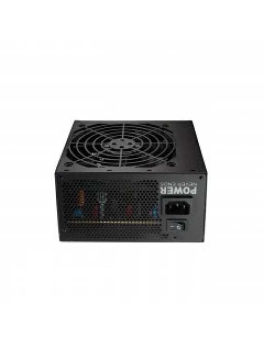 FSP (FORTRON) Alimentation 650W 80+ White Bulk | DOTIRI