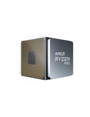 AMD Ryzen 7 PRO 5750G Tray