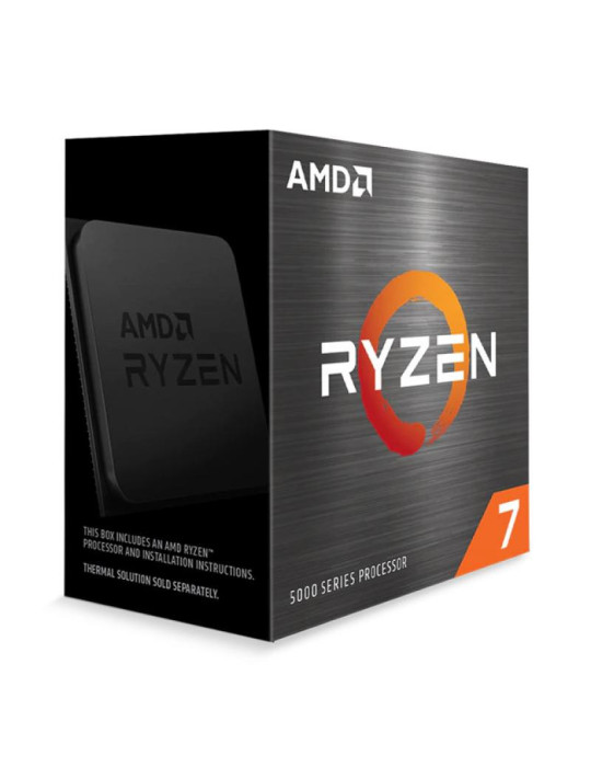 AMD Ryzen 7 5800X | DOTIRI
