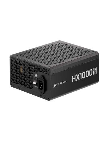 CORSAIR HXi Series HX1000i 1000 Watt, Cybenetics