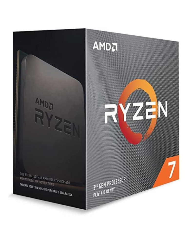 AMD Ryzen 7 5700X | DOTIRI