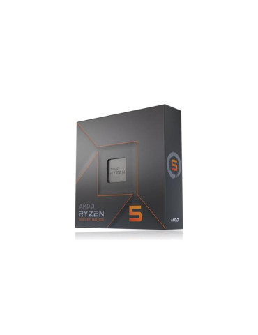 AMD Ryzen 5 7600X processeur 4,7 GHz 32 Mo L3