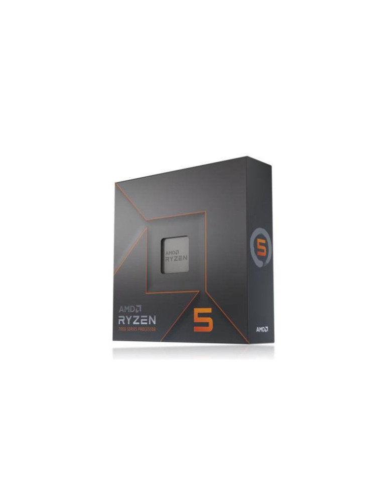 AMD Ryzen 5 7600X processeur 4,7 GHz 32 Mo L3 | DOTIRI