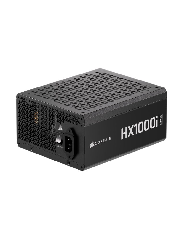CORSAIR HXi Series HX1000i 1000 Watt, Cybenetics | DOTIRI