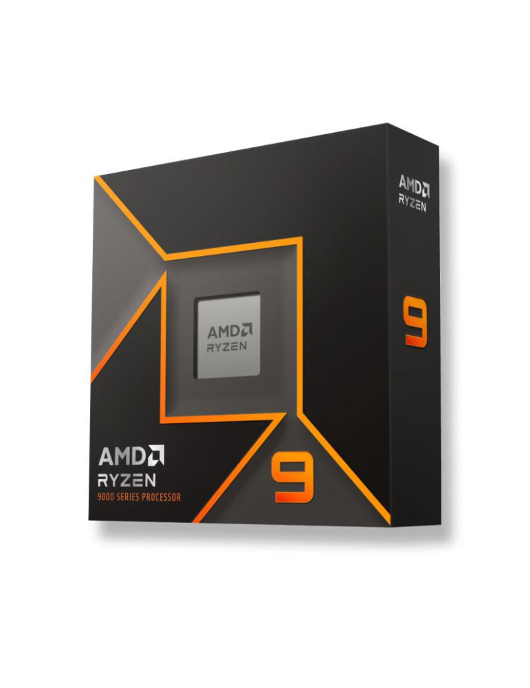 AMD Ryzen 9 9900X | DOTIRI