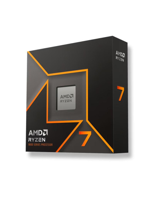 AMD Ryzen 7 9700X | DOTIRI