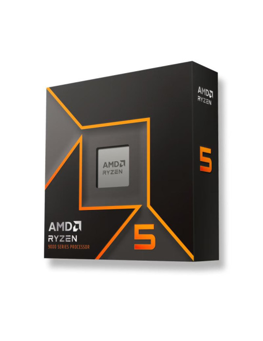 AMD Ryzen 5 9600X | DOTIRI