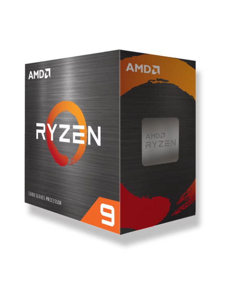 AMD Ryzen 9 5900XT | DOTIRI