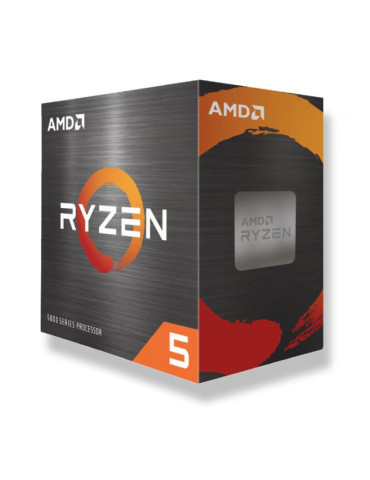AMD Ryzen 5 5600XT