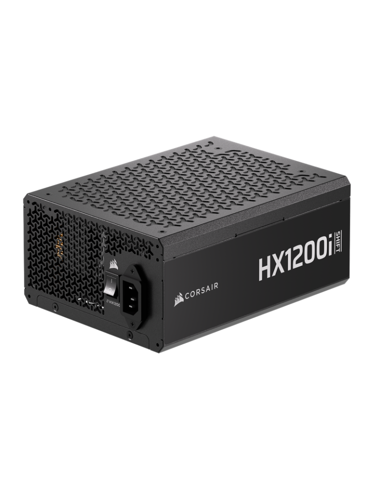 CORSAIR HXi Series HX1200i SHIFT, 1200 Watt, | DOTIRI