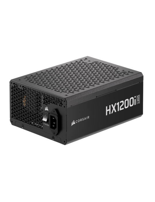 CORSAIR HXi Series HX1200i SHIFT, 1200 Watt, | DOTIRI