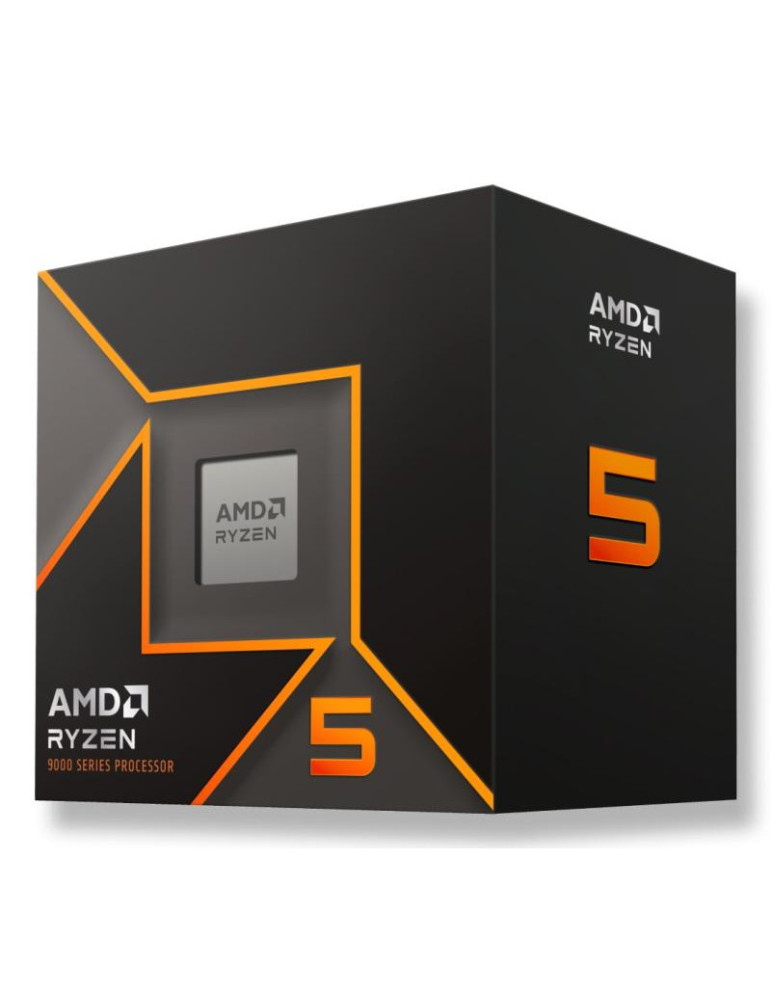 AMD Ryzen 5 9600 | DOTIRI