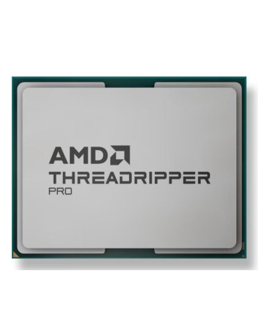 AMD Ryzen" ThreadRipper" PRO 9995WX